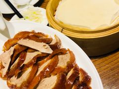 -北京老铺烤鸭(西稍门店)