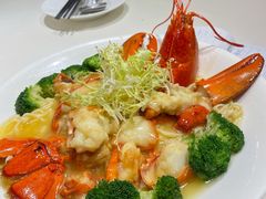 -东海海鲜酒家(中信广场店)