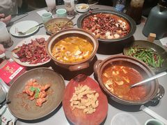 -金佬馆·川菜bistro(芜湖镜湖万达店)