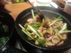 -旺爷砂锅·茶作(国贸城店)