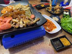 -大派屋(桂林路店)
