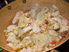 -楼兰新疆主题餐厅(苏州中心店)
