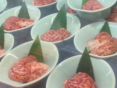 -第六季自助餐厅(甜水园店)
