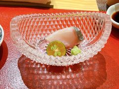 -鮨青(恒基名人购物中心店)