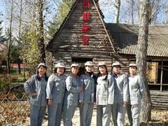 -万利美食生态园