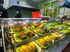 -但家香酥鸭(民生路总店)