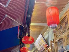 -大众跷脚牛肉馆·非遗传承单位(峨眉山店)