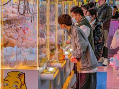 -风云再起游乐汇(北京西单西西友谊店)