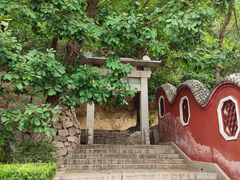 -天津盘山风景名胜区