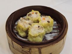 -万山楼海鲜酒家·二十三年老字号