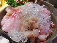 牛蛙-麻路成都火锅(柏威年店)