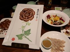 -北京全聚德(王府井店)