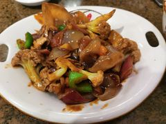 爆炒双脆-旺达·福州菜(正大广场店)