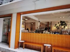 门面-Cafe on warm(丹霞店)