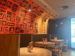 -大师兄·西北风味食集(增城合生汇店)