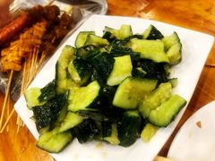 -京朋串屋·烧烤(望京西路总店)