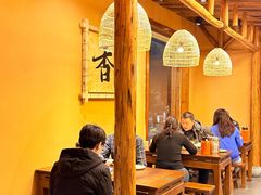 -吃香喝辣·地道衡东菜(南岳大庙店)