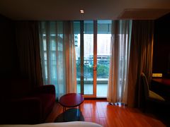 -上海徐汇瑞峰酒店