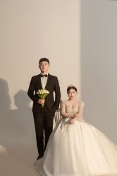 -巴黎春天·菀纱仙庭婚纱美学