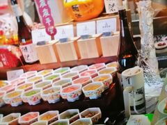 -雍容荟活龙虾自助餐(IFS黑金店)