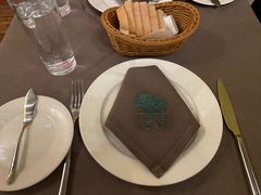 -ALBERGUE 1601 婆仔屋葡国餐厅
