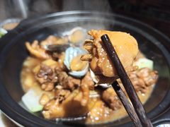 -功夫小龙虾·烧烤·江湖菜(金沙洲店)