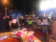 大堂-江二娃串串香(科园四路总店)