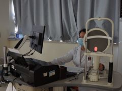 -昆明爱尔眼科医院