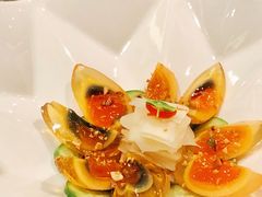 -红棉中餐厅·广州海航威斯汀酒店