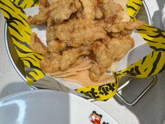 -虎丫炒鸡(平顶山汝州绿洲广场店)