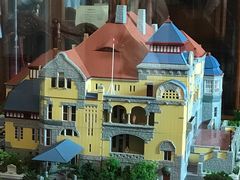 -青岛德国总督楼旧址博物馆