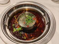 -葛记红焖羊肉(人民路店)