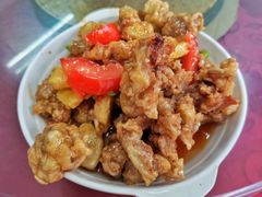 -老杨饭店(万科里店)