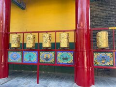 -西安市广仁寺
