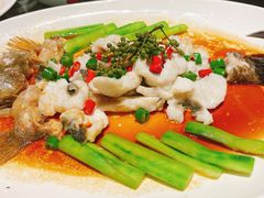 -猪肉婆私房菜(容桂总店)