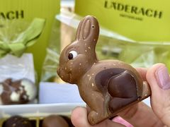 -Laderach 莱德拉(上海环贸iapm店)