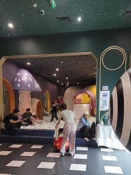 -MELAND CLUB亲子乐园·派对·餐厅(北京芳圆里ID MALL店)