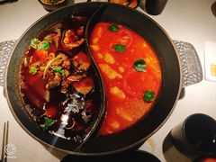 -新辣道鱼火锅(摩尔城店)