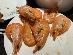 -川骄海鲜自助(河东店)