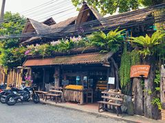 -自然餐厅(Phuket)