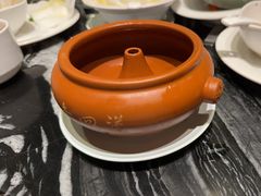 -大理实力希尔顿酒店御璽中餐厅YUXI – CHINESE RESTAURANT