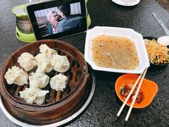 -马家烧麦(总店)