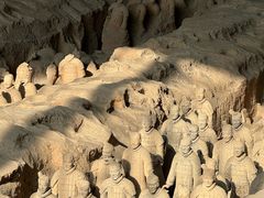 -秦始皇帝陵博物院(兵马俑)