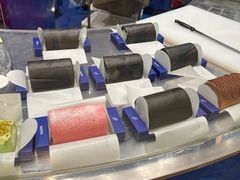 -the Roll'ING手作瑞士卷专门店(卓悦中心店)