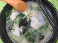-晓午阳常熟炒浇面(红庙店)