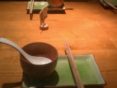 餐具-蜜桃餐厅·古运河畔(南下塘店)