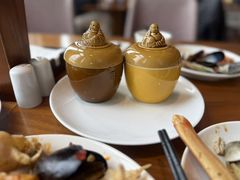 -嘉定凯悦·咖啡厅