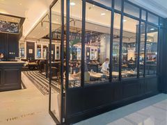 -大树餐厅(万达创始店)