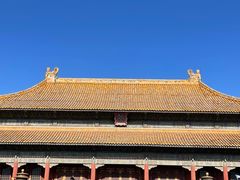 -故宫博物院(故宫)
