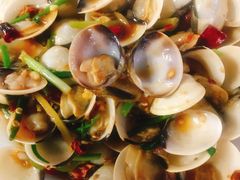 -四川人郑霞海鲜